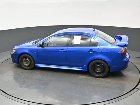 Used 2015 Mitsubishi Lancer ES image 30