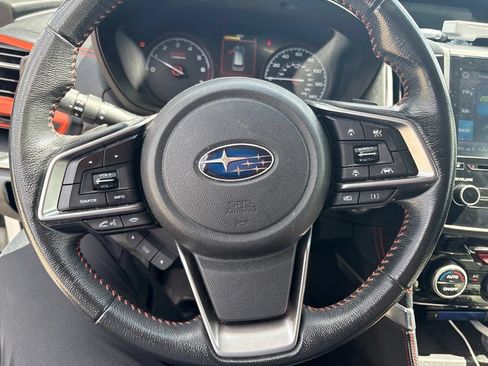 Used 2019 Subaru Forester Sport w/ Popular Package #2 AWD/4WD image 43