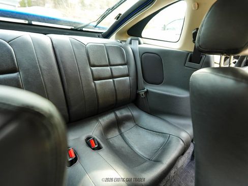 Used 1992 Dodge Stealth R/T Turbo AWD/4WD image 48