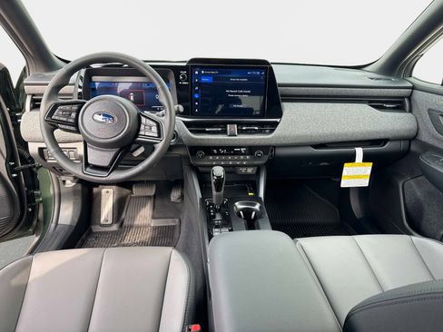 New 2026 Subaru Outback Premium w/ Premium/Limited Package 2 AWD/4WD image 19