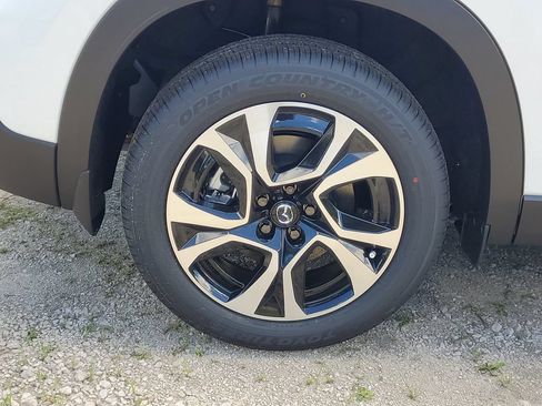 New 2026 MAZDA CX-5 Preferred AWD/4WD image 5