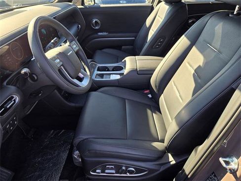 New 2026 Hyundai Palisade Calligraphy image 16