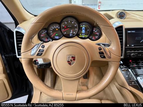 Used 2012 Porsche Cayenne image 15