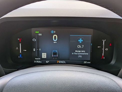 Used 2026 Ford Maverick Lariat AWD/4WD image 31