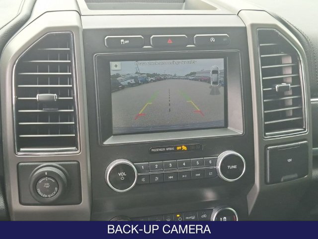 Used 2019 Ford Expedition XLT w/ Equipment Group 202A RWD image 15