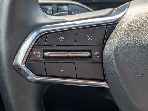 Certified 2025 Chevrolet Equinox LT w/ Convenience Package II AWD/4WD image 23