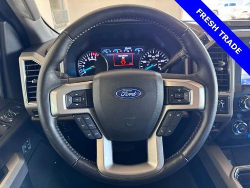 Used 2021 Ford F250 Lariat w/ Lariat Ultimate Package image 16