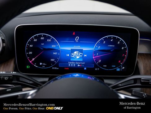 New 2026 Mercedes-Benz GLC 300 4MATIC image 26