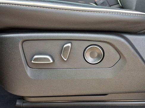 Certified 2024 Cadillac Escalade Sport w/ LPO, ONYX Package image 18