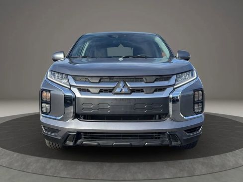 Used 2020 Mitsubishi Outlander Sport SE image 14