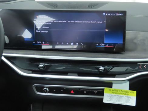 Used 2026 BMW X5 sDrive40i RWD image 15