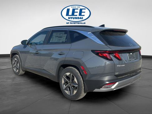 New 2026 Hyundai Tucson SEL FWD image 5