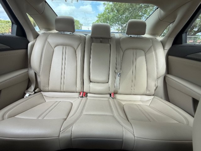 Used 2019 Lincoln MKZ Premiere FWD image 35