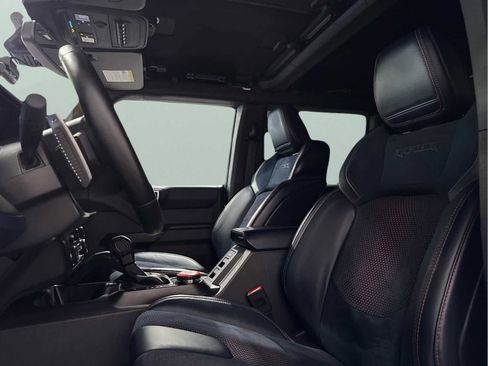 Used 2023 Ford Bronco Raptor image 23