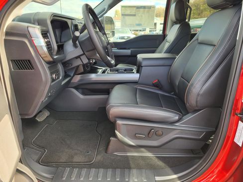 New 2026 Ford F250 Lariat image 14