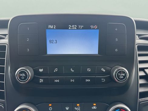 Used 2023 Ford Transit 250 Low Roof w/ Exterior Upgrade Package image 16