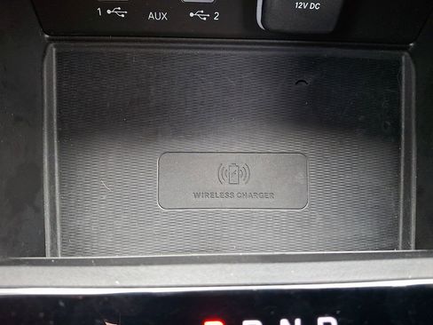 Used 2023 Jeep Grand Cherokee Altitude AWD/4WD image 24
