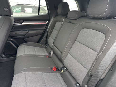 Certified 2025 GMC Terrain Elevation image 12