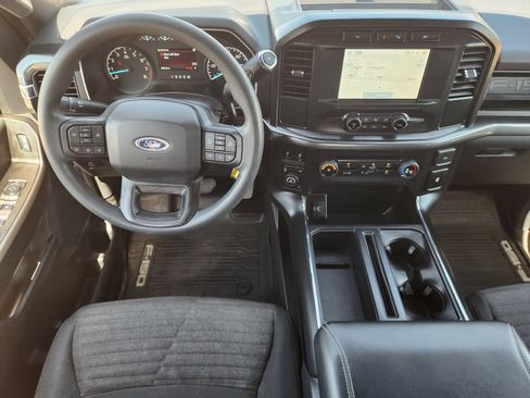 Used 2022 Ford F150 XL w/ STX Appearance Package AWD/4WD image 26