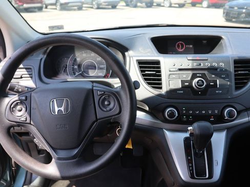 Used 2014 Honda CR-V LX image 10