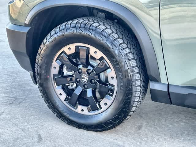 Used 2026 Honda Passport TrailSport Elite image 9