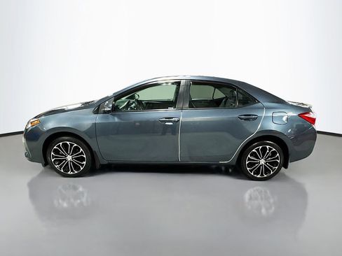 Used 2016 Toyota Corolla S FWD image 8