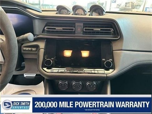 New 2024 Nissan Z NISMO w/ Floor Mat Package image 15