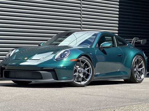Used 2022 Porsche 911 GT3 image 1