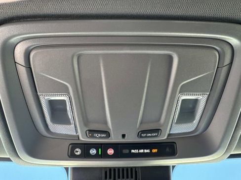 New 2026 Chevrolet Silverado 2500 Custom w/ Custom Value Package image 14