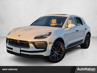 Used 2023 Porsche Macan