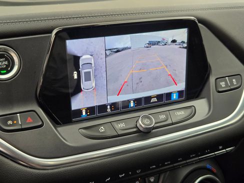 Used 2021 Chevrolet Blazer LT w/ Sound & Technology Package image 18