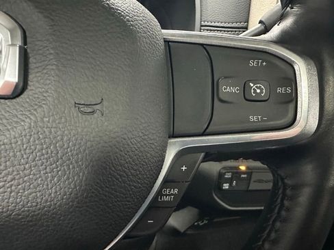 Used 2024 RAM 3500 Laramie image 20