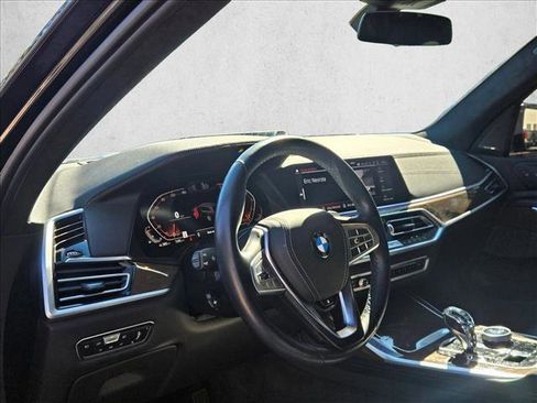 Used 2020 BMW X7 xDrive40i w/ Executive Package image 10