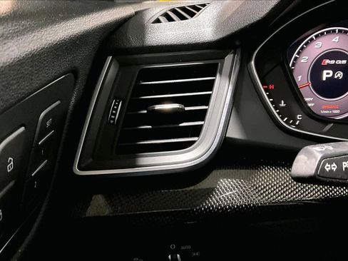 Used 2020 Audi SQ5 Premium Plus w/ Premium Plus Package image 33