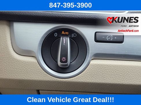 Used 2012 Volkswagen Passat 2.5 SE image 27