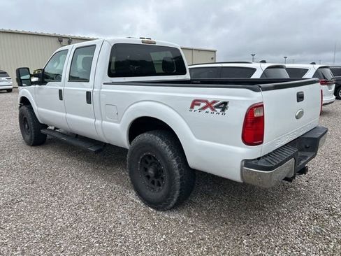 Used 2011 Ford F250 XL w/ XL Value Pkg AWD/4WD image 5