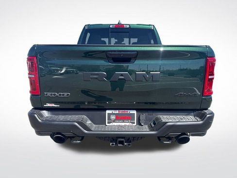 New 2026 RAM 1500 RHO AWD/4WD image 4