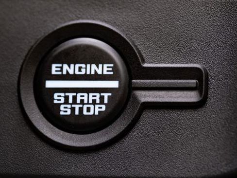Used 2026 Ford Bronco Big Bend AWD/4WD image 32