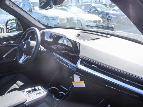 New 2026 BMW X1 xDrive28i w/ Convenience Package image 16