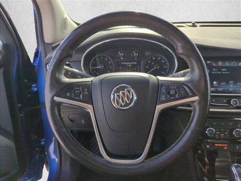 Used 2018 Buick Encore Essence image 13