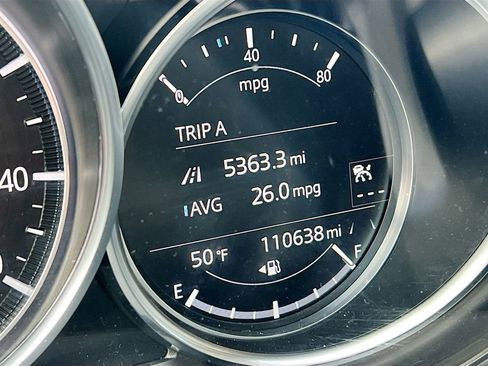 Used 2020 MAZDA CX-5 Touring image 14