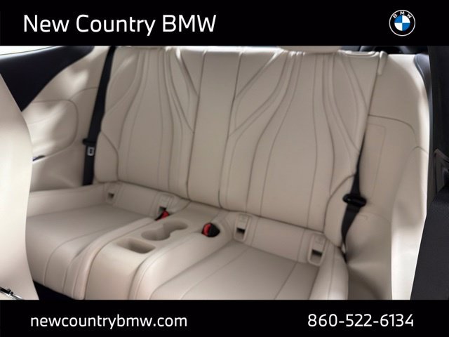 Used 2024 Mercedes-Benz CLE 300 4MATIC Coupe image 22