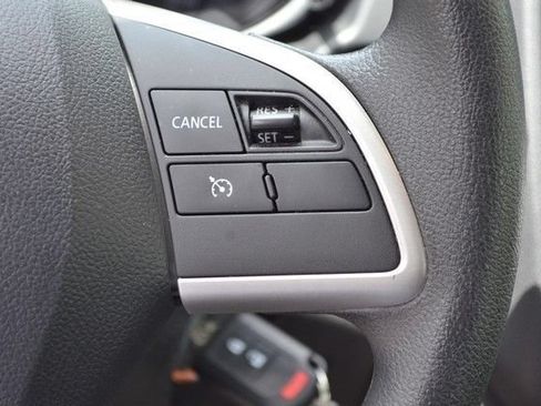 Used 2025 Mitsubishi Outlander Sport ES AWD/4WD image 21