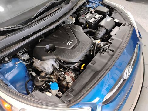 Used 2016 Hyundai Accent SE FWD image 49
