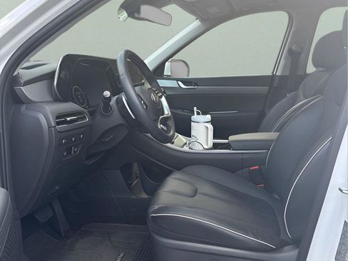 Used 2023 Hyundai Palisade SEL w/ Premium Package image 9