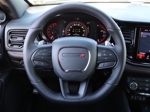 New 2026 Dodge Durango GT w/ Trailer Tow Group IV AWD/4WD image 21