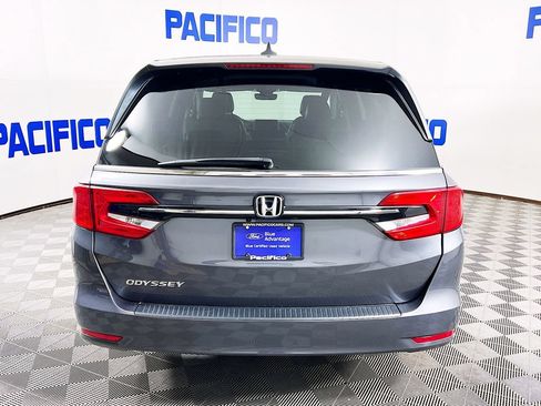 Used 2023 Honda Odyssey EX-L image 8