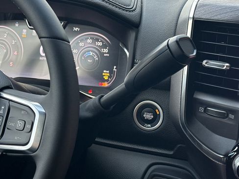 New 2026 RAM 2500 Laramie w/ Night Edition image 20