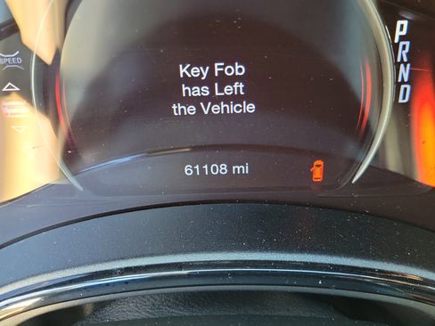 Used 2024 Dodge Durango GT image 29