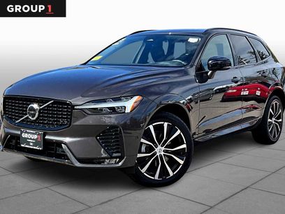 Certified 2023 Volvo XC60 B5 Plus w/ Climate Package